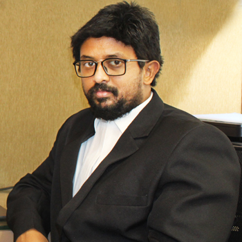 Adv. Pratik Sarkar