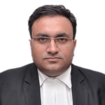 Adv. Ashutosh Mishra