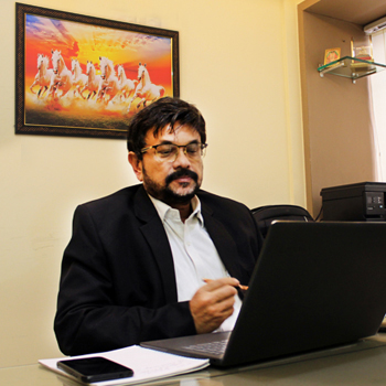 Adv. Partho Sarkar