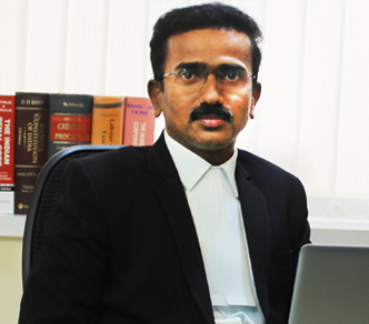 Adv. Vijay Kurle