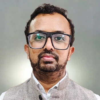 Adv. Pratik Sarkar