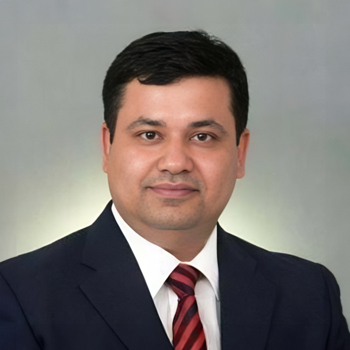 Adv. Pratap Ghosh